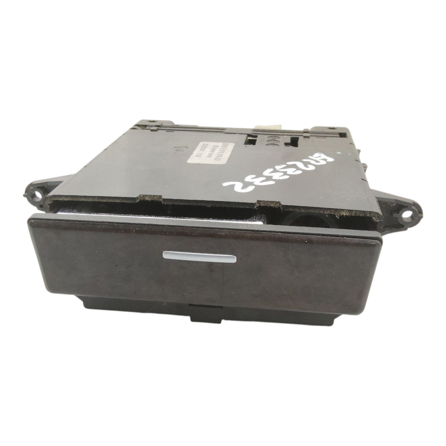 Posacenere Tunnel Centrale BMW SERIE 5 E61 E60