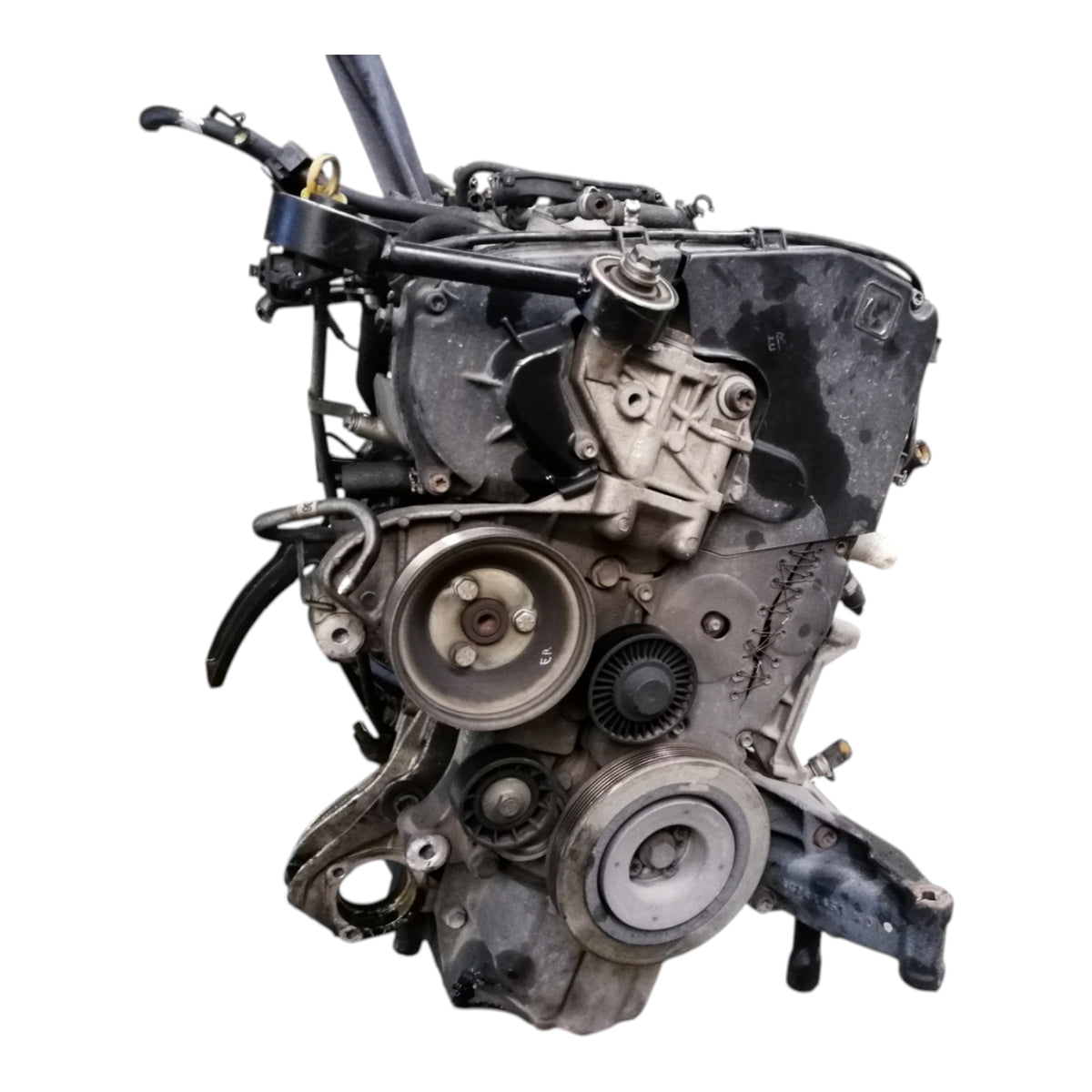 Motore 937A3000 ALFA ROMEO 147 2 Serie 1.9 JTD 184.000 Km