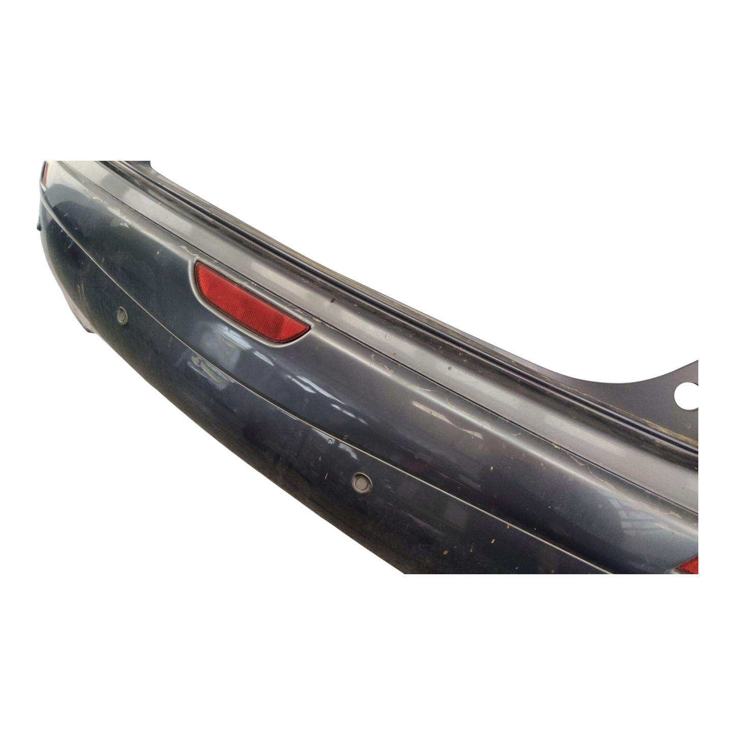 Paraurti Posteriore NISSAN NOTE 1 Serie