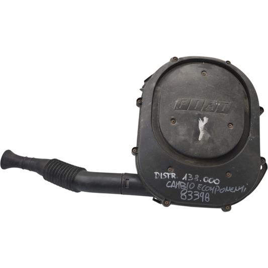 Scatola Filtro Aria FIAT PUNTO 2 Serie 188 1.2 Benzina 188A4000