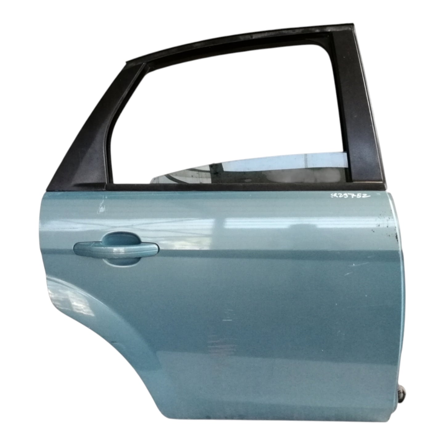 Porta Portiera Posteriore Destro FORD FOCUS 3 Serie Berlina SW 5 Porte