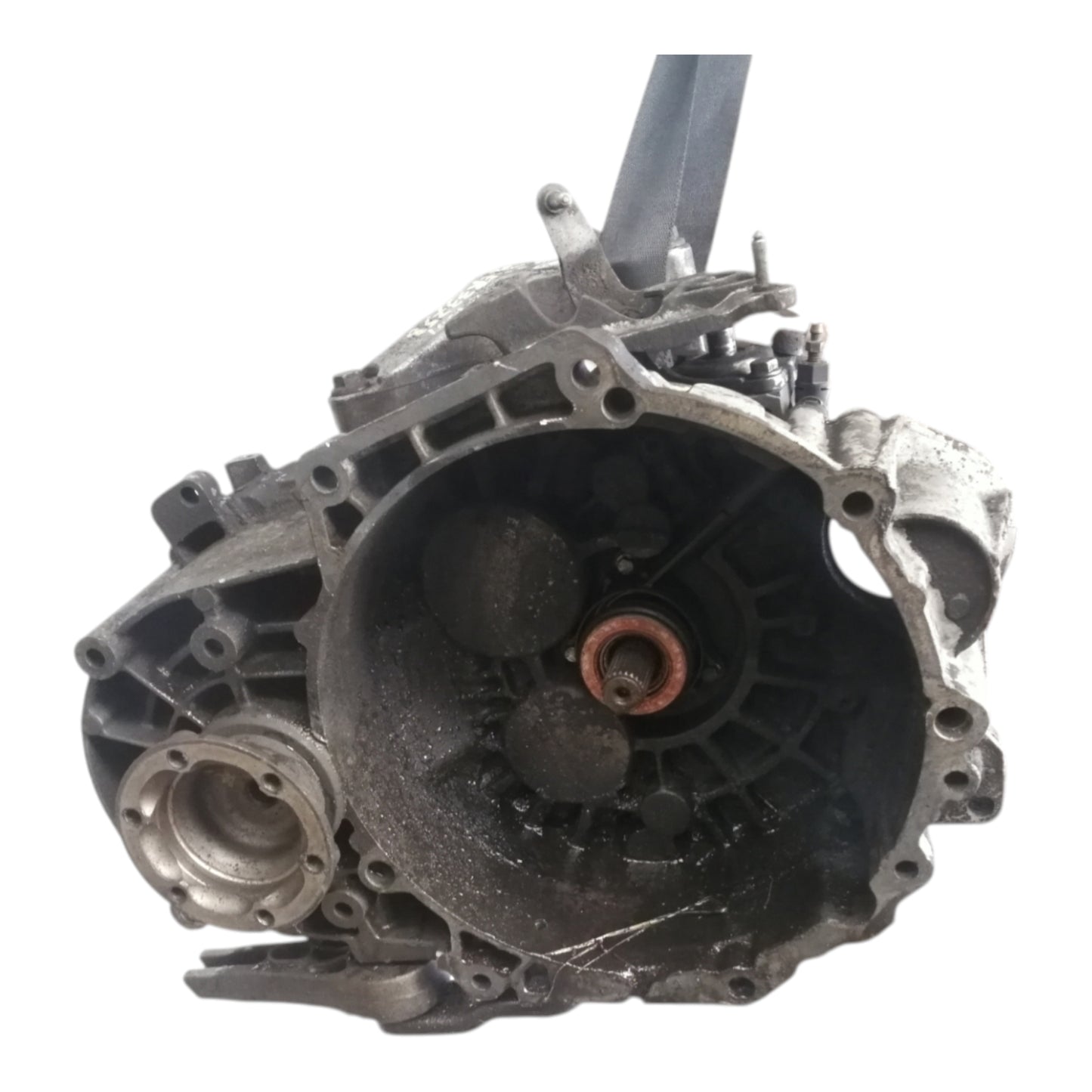 Cambio Manuale 6 Marce VOLKSWAGEN PASSAT 5 Serie 2.0 TDi