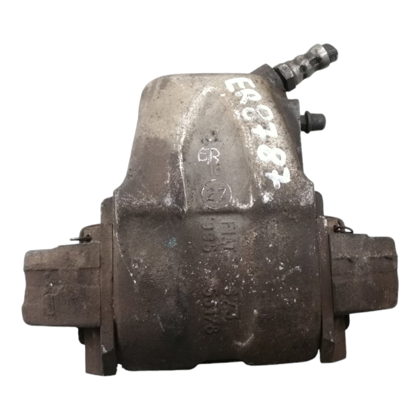 Pinza Freno Anteriore Sinistro FIAT PANDA 1 Serie/UNO 2 Serie Benzina
