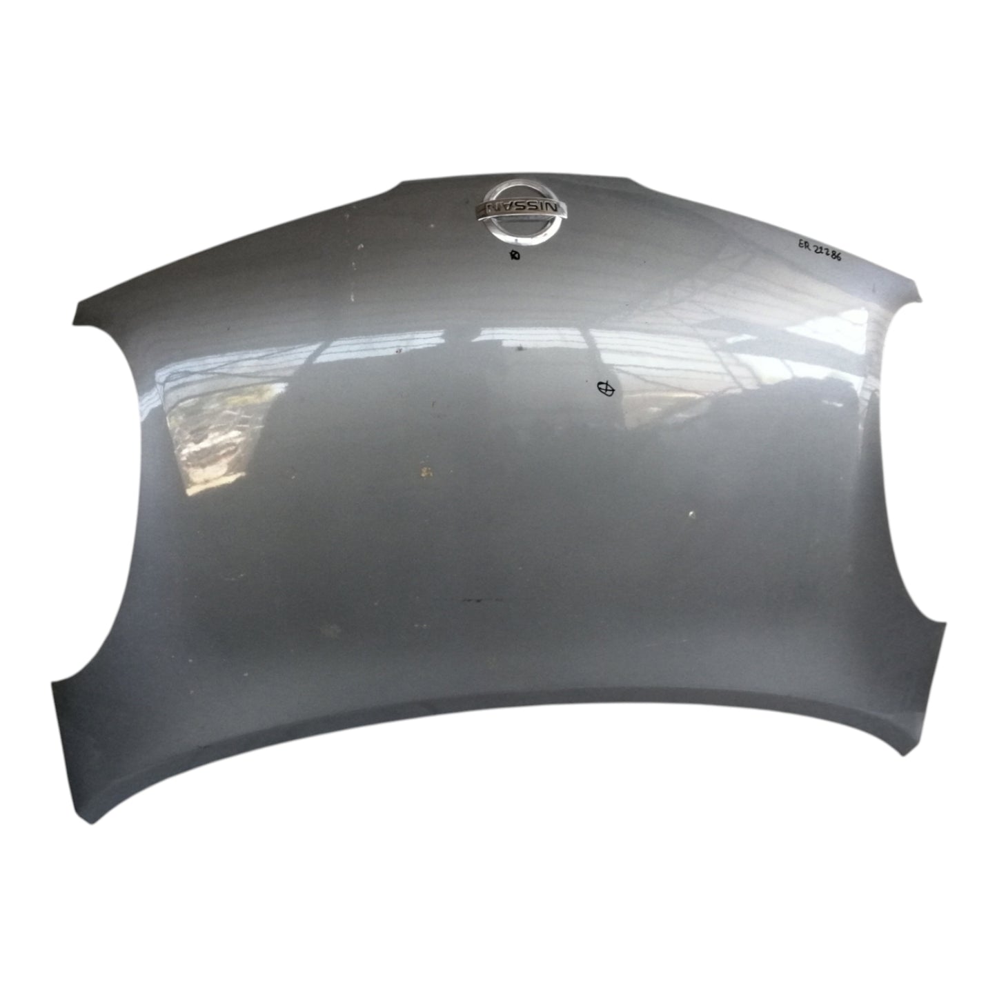 Cofano Anteriore NISSAN MICRA 3 Serie Berlina Cabrio