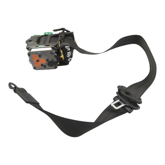 Cintura Sicurezza Sedile Anteriore Sinistro AUDI A5 8T3 Coupe'