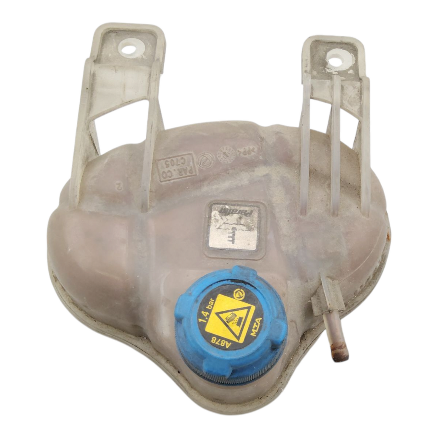 Vaschetta Acqua Radiatore FIAT GRANDE PUNTO/PUNTO 3 Serie/PUNTO EVO