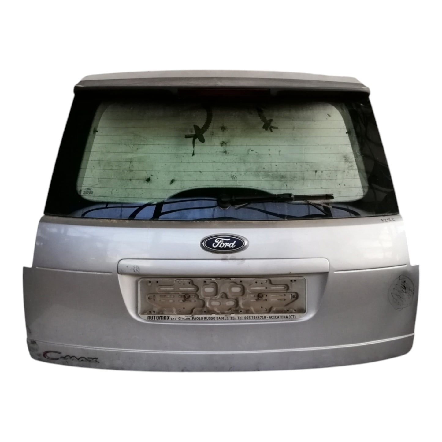 Portello Portellone Posteriore FORD C-MAX 1 Serie