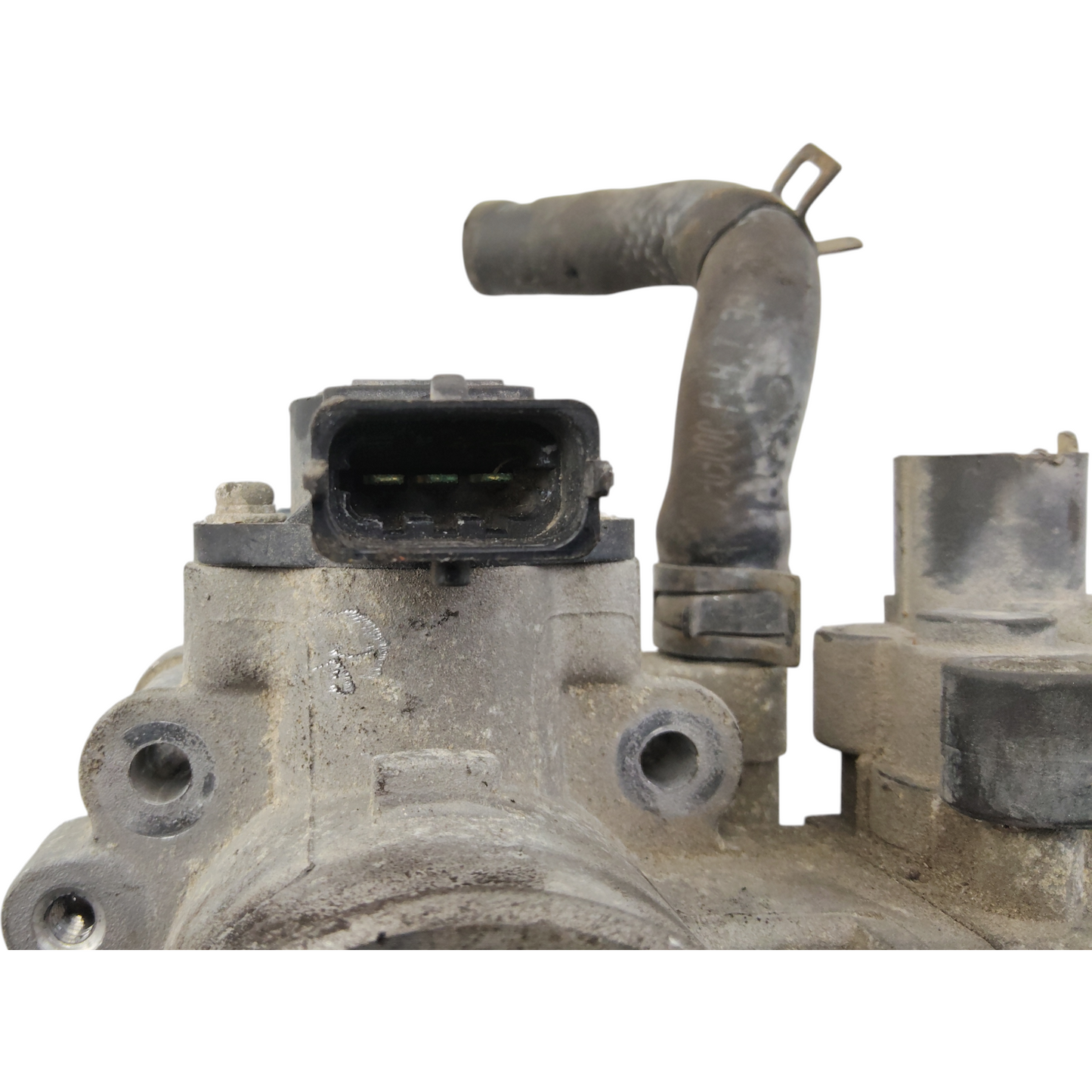 Corpo Farfallato HYUNDAI I20 1 Serie/I10 1 Serie 1.2 Benzina GPL G4LA