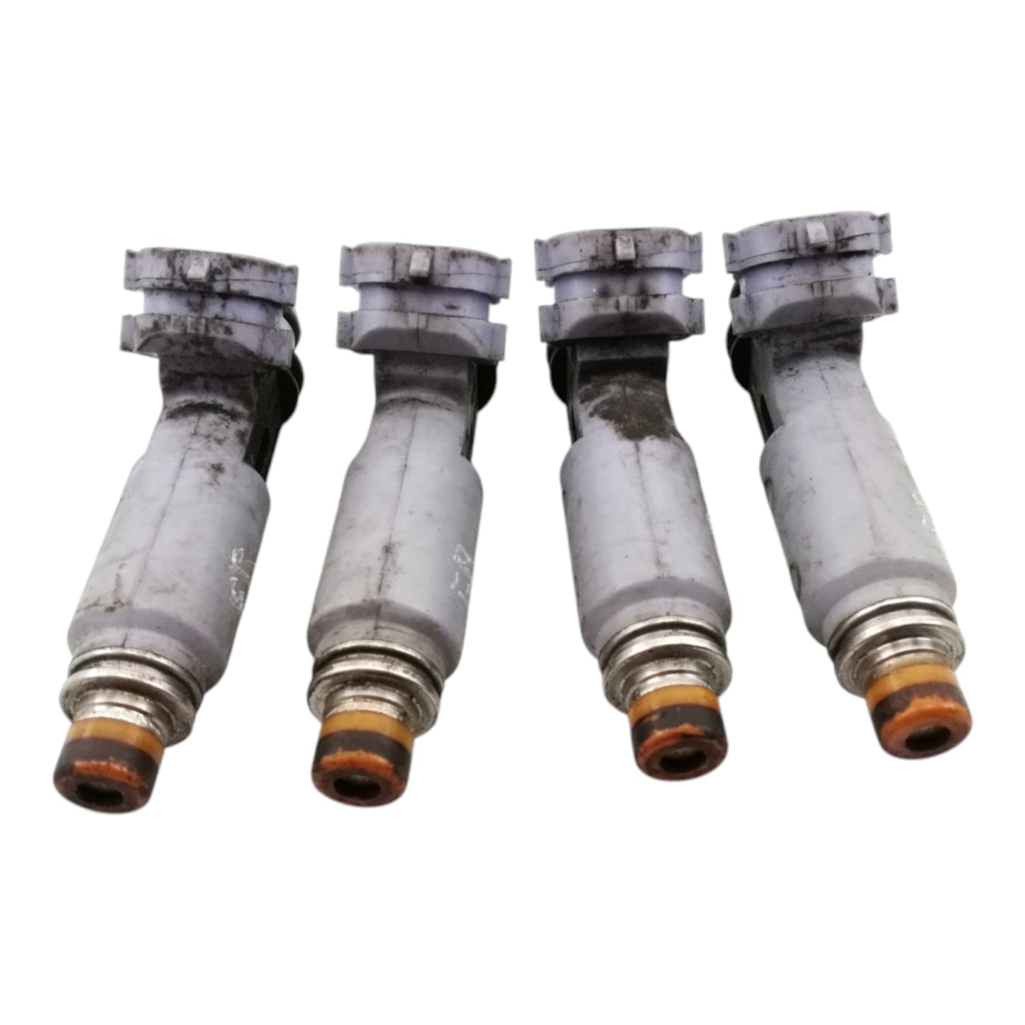 Kit 4 Iniettori SUZUKI IGNIS 1 Serie/LIANA  1.3 Benzina Motore M13A