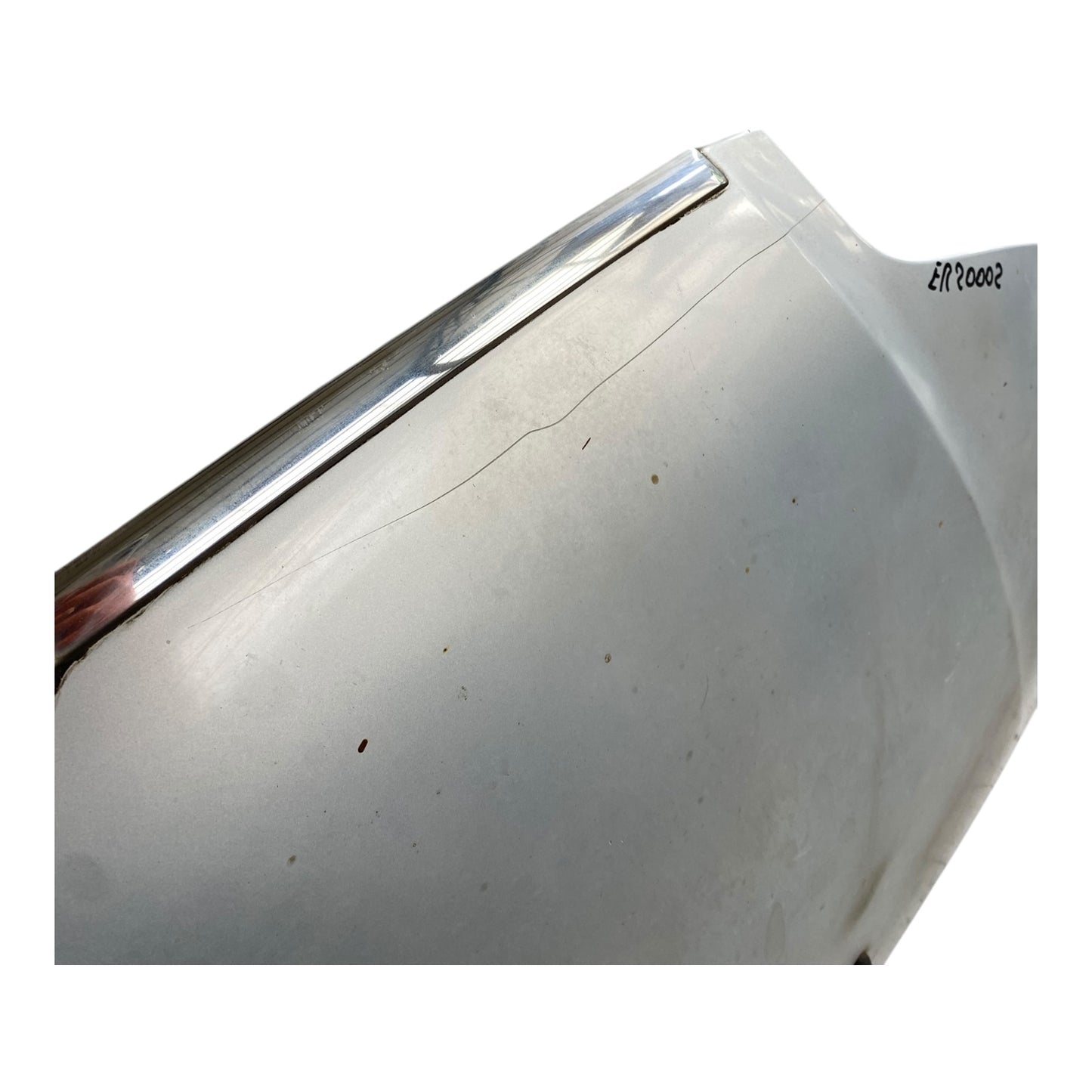 Cofano Anteriore CITROEN C4 1 Serie/C4 COUPE