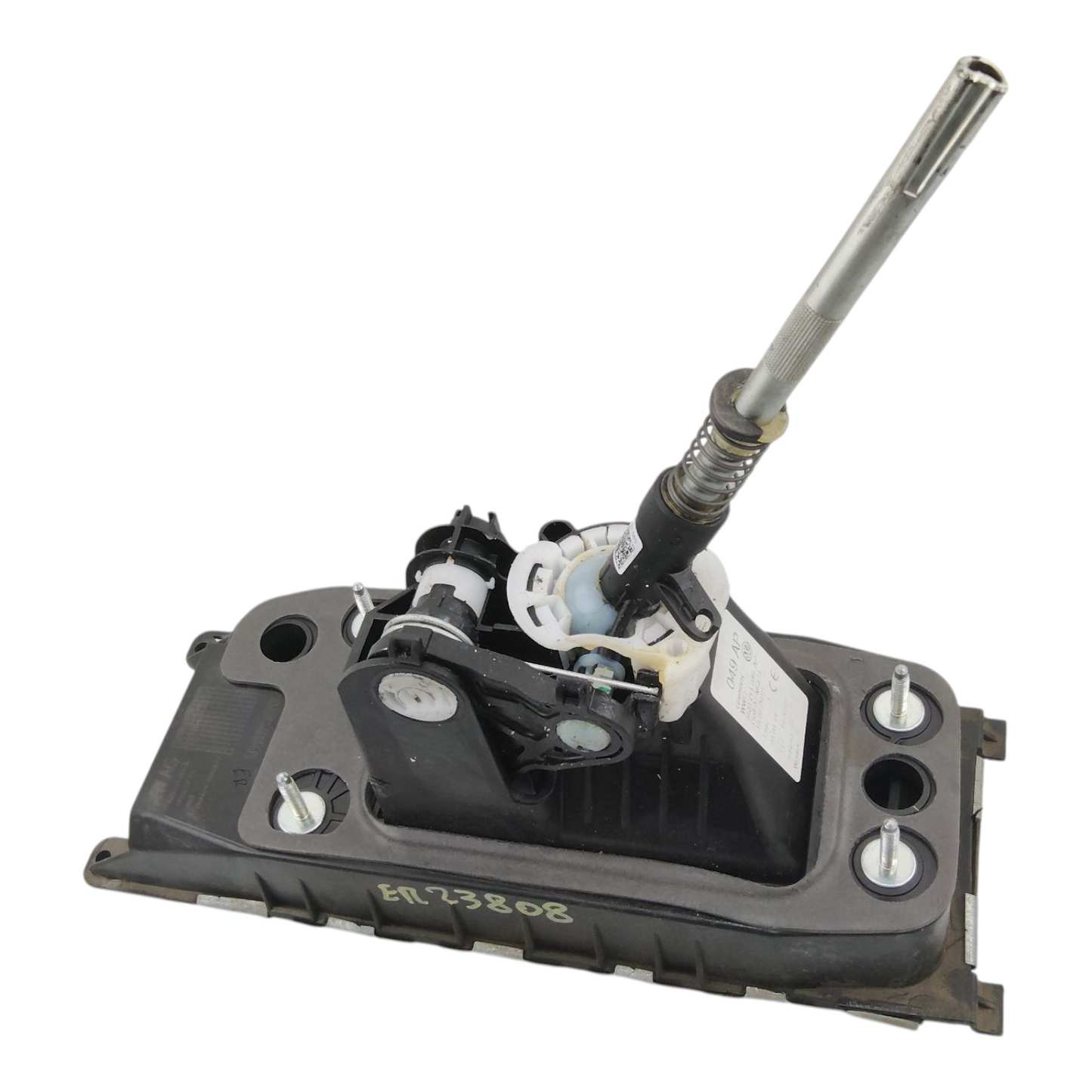 Leva Comando Cambio Manuale VOLKSWAGEN GOLF 7 Serie