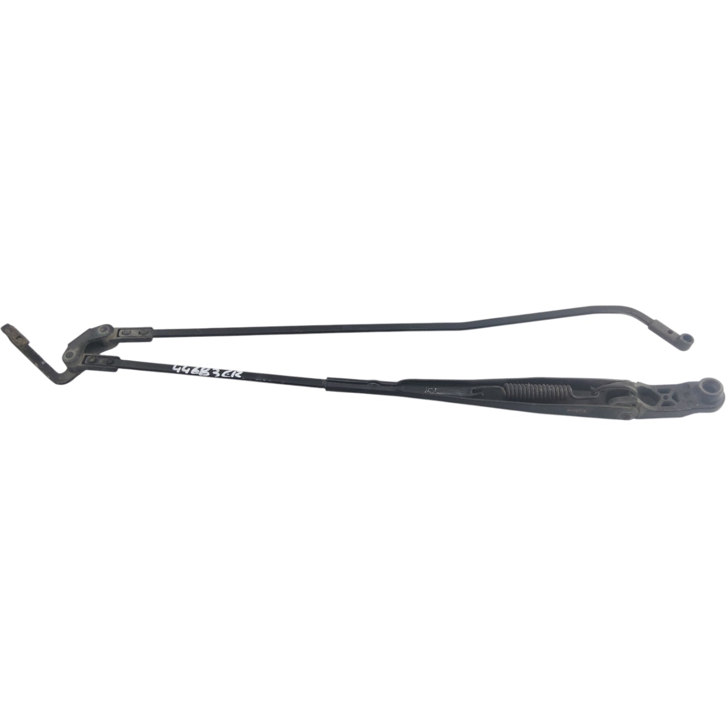 Braccio Tergicristallo Parabrezza CITROEN C1 1 Serie 3-5 Porte