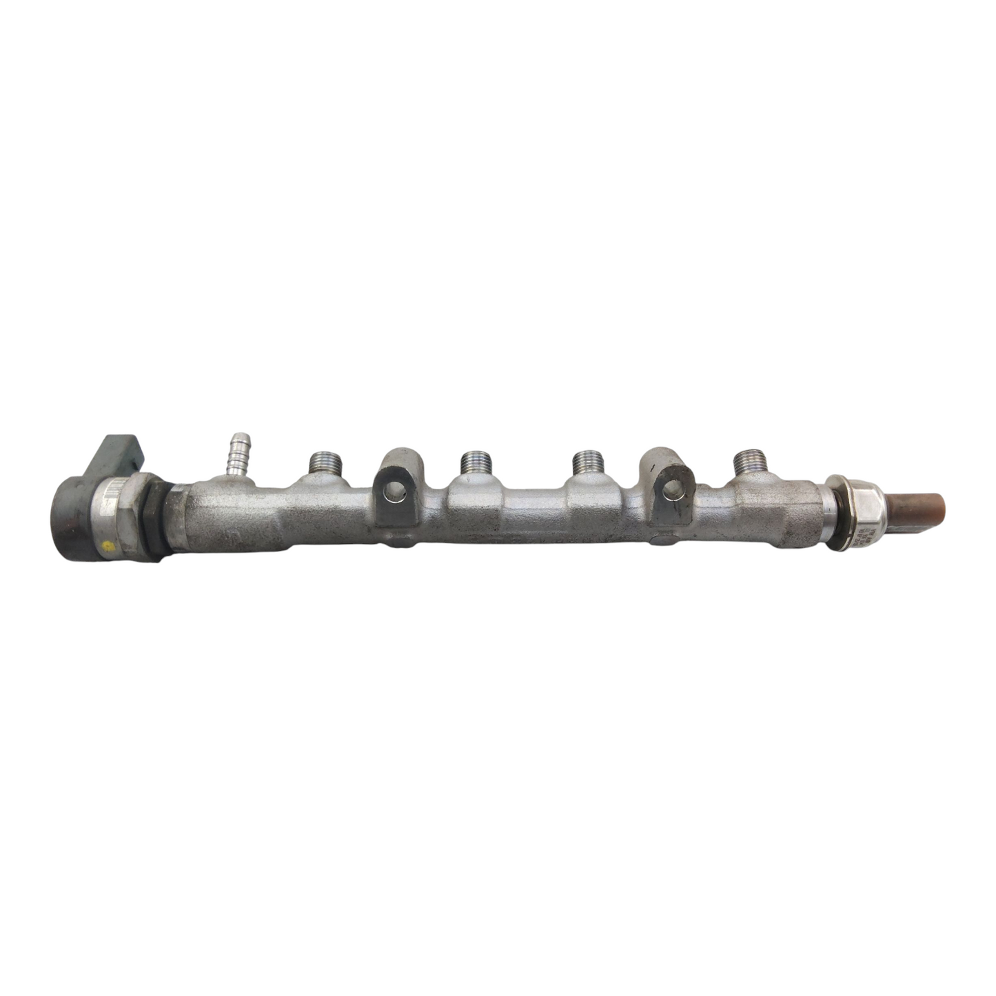 Distributore Flauto Carburante VOLKSWAGEN POLO 6 Serie 1.2 TDi Motore CFW