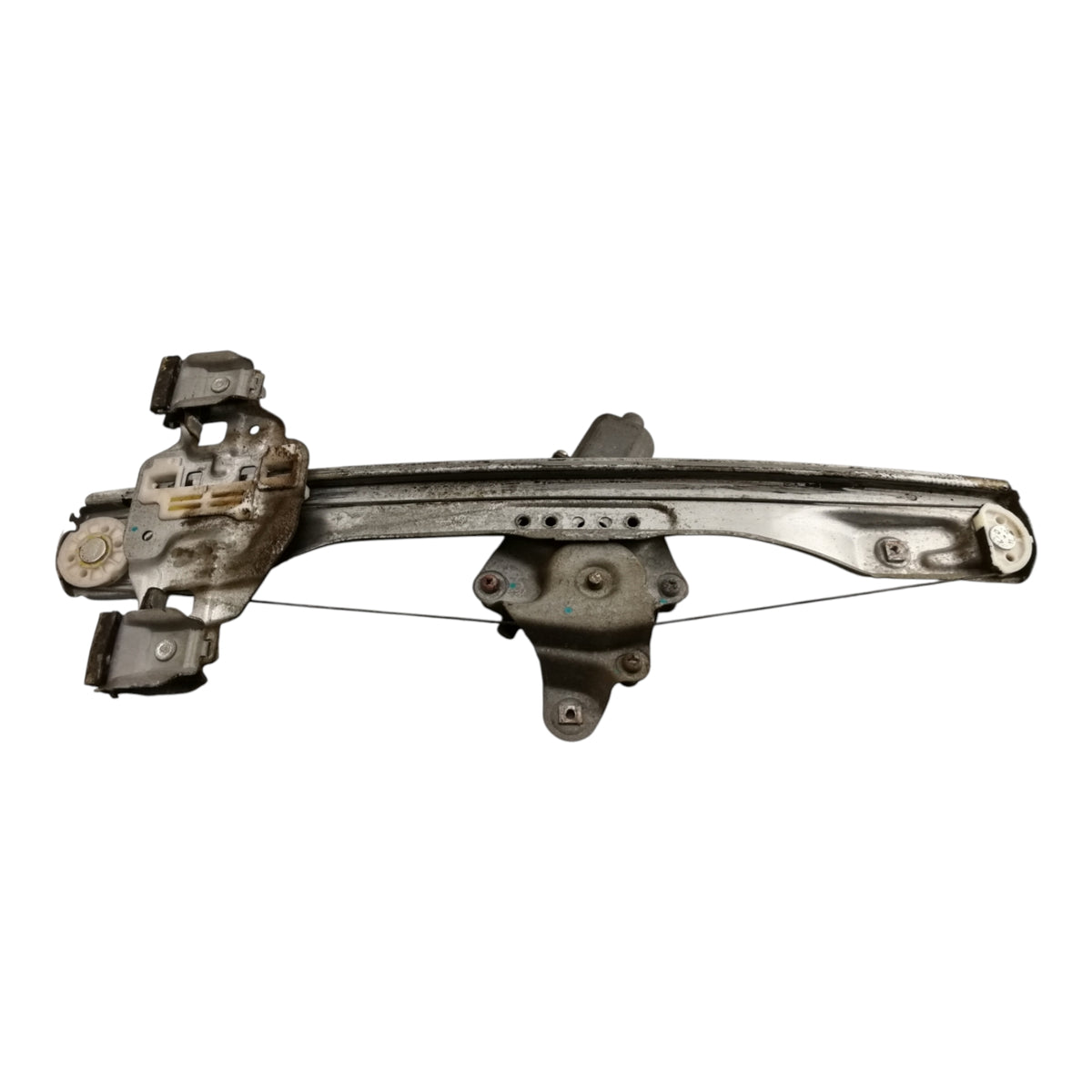 Alzacristallo Alzavetro Posteriore Sinistro CHEVROLET CRUZE 4-5 Porte