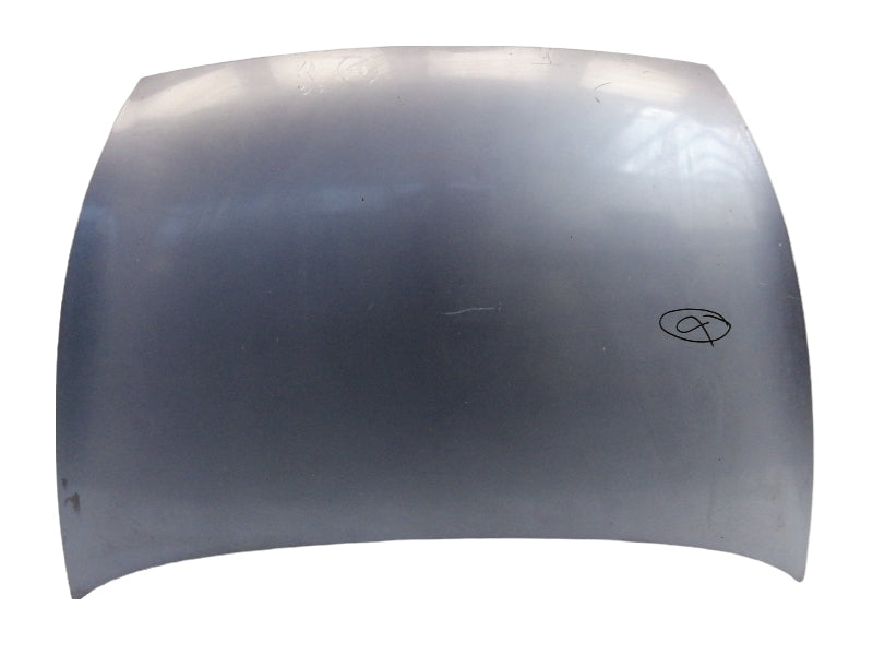 Cofano anteriore ford ka ( 1996 > 2008 ) 1087913 grigio originale - 3 porte