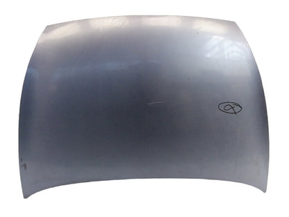 Cofano anteriore ford ka ( 1996 > 2008 ) 1087913 grigio originale - 3 porte