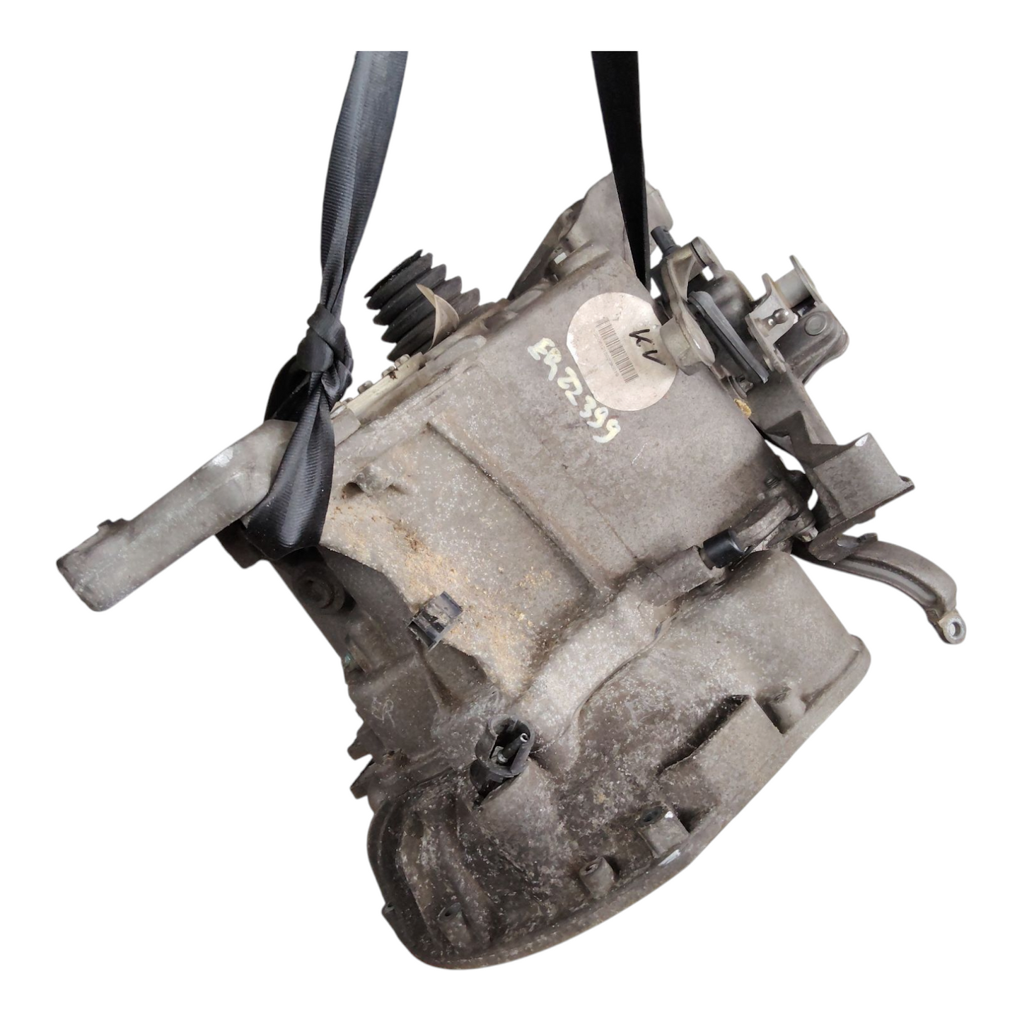 Cambio Manuale 6 Marce MERCEDES CLASSE A W169/CLASSE B W245 2.0 CDi