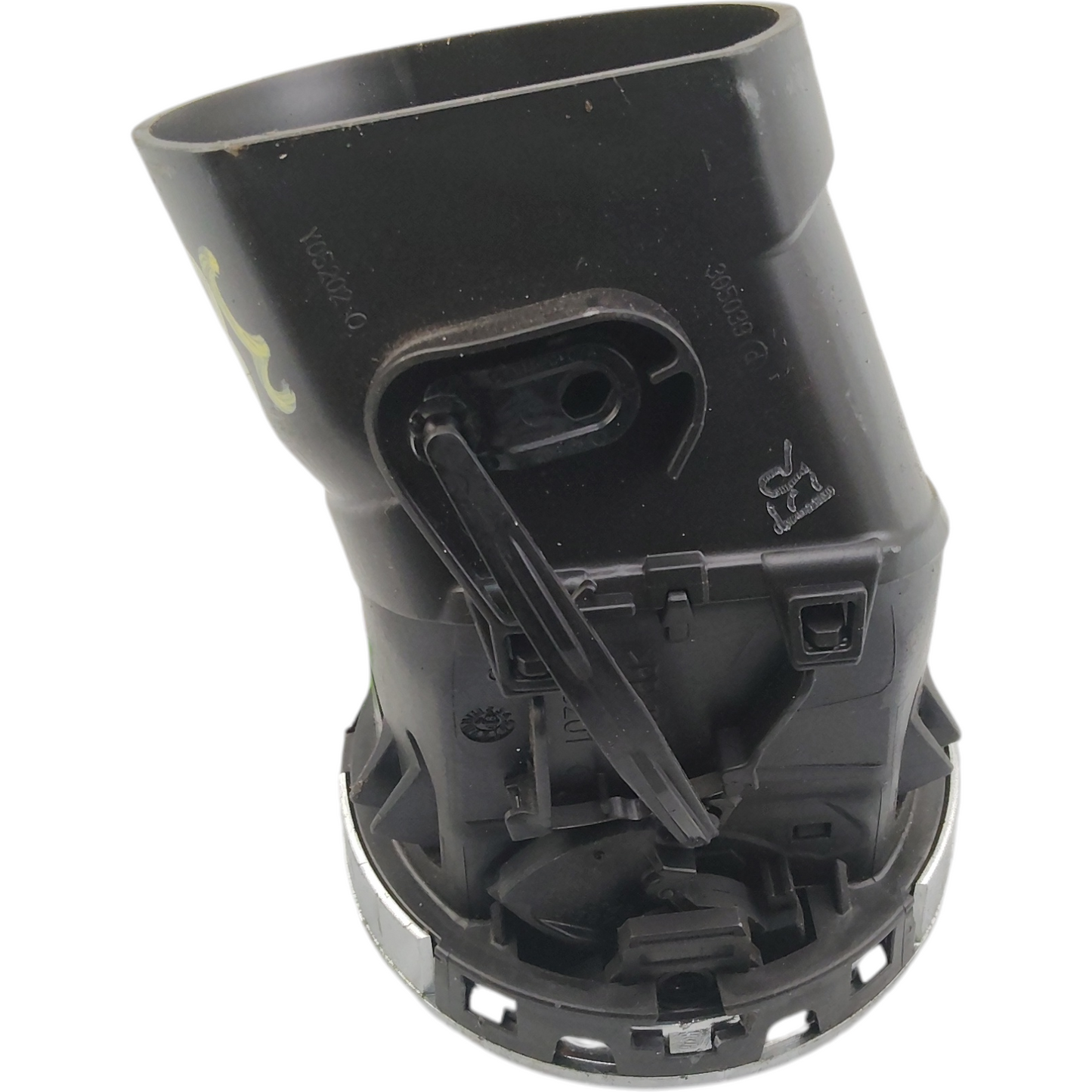 Bocchetta Aria Cruscotto Anteriore Sinistro PEUGEOT 308 1 Serie