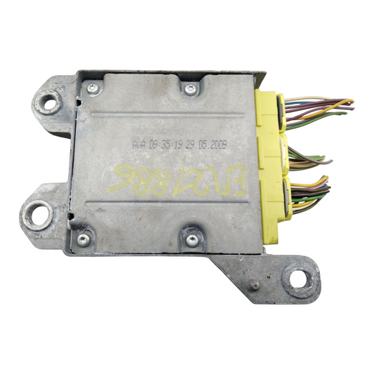 Centralina Airbag FORD FIESTA 6 Serie 1.2 Motore SNJA