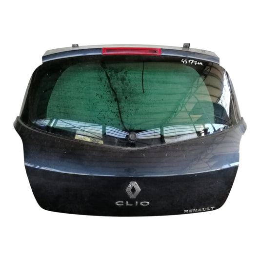 Portello Portellone Posteriore RENAULT CLIO 3 Serie 3-5 Porte