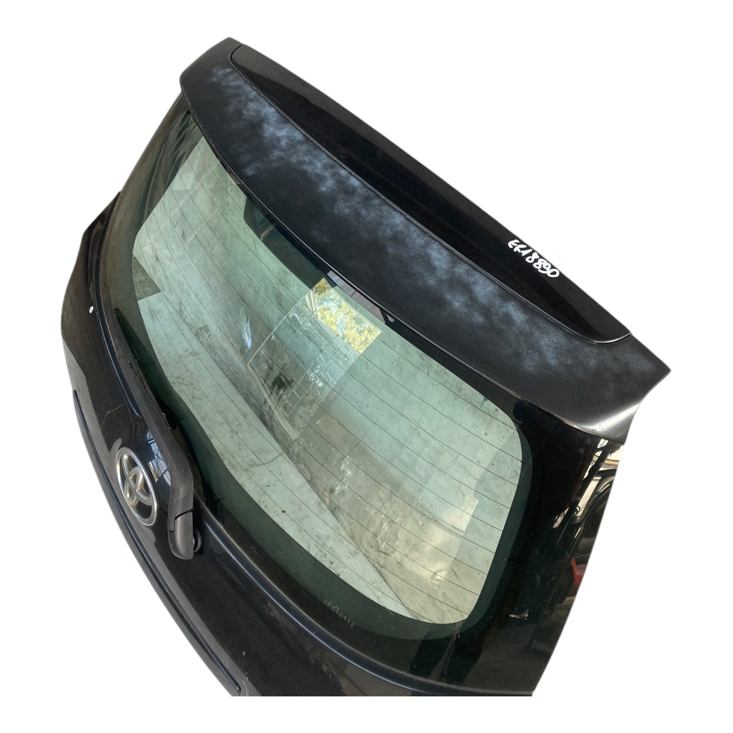 Portello Portellone Posteriore TOYOTA AURIS 1 Serie 3-5 Porte