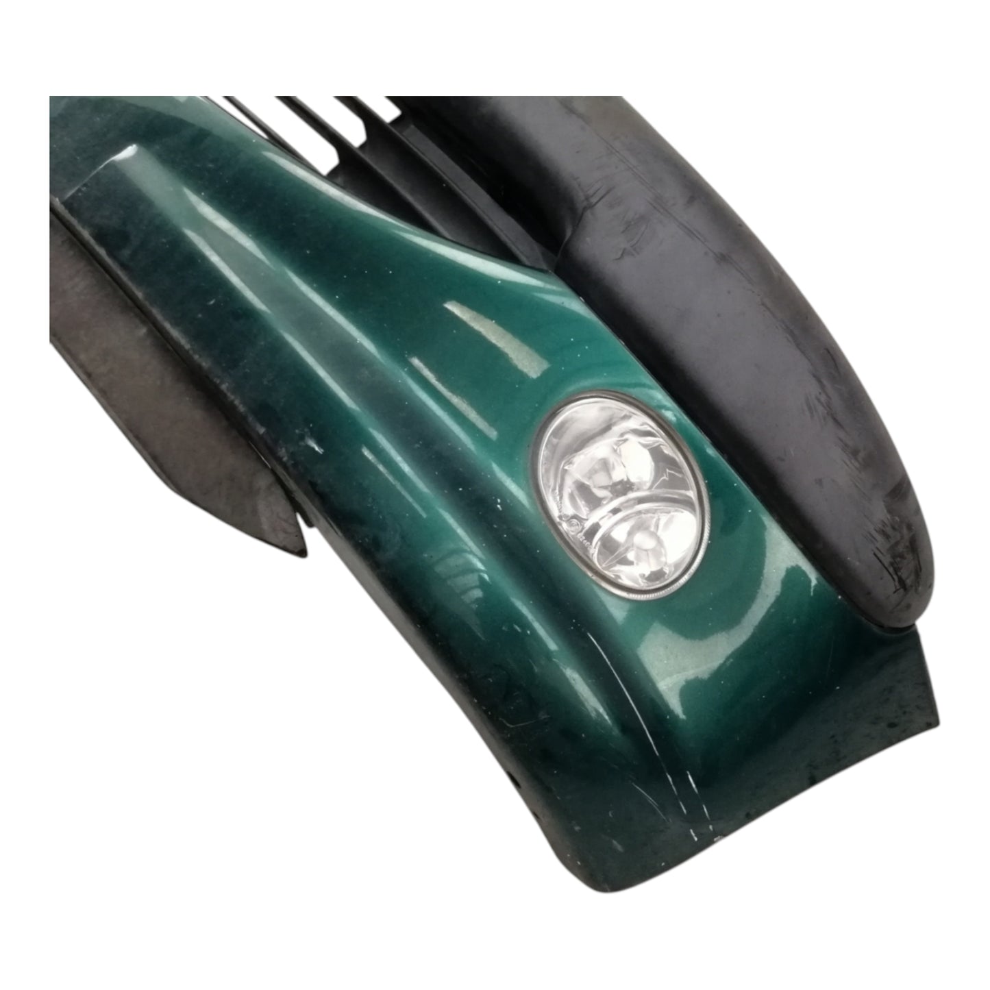 Paraurti Anteriore PEUGEOT 206 Berlina Station Wagon 5 Porte