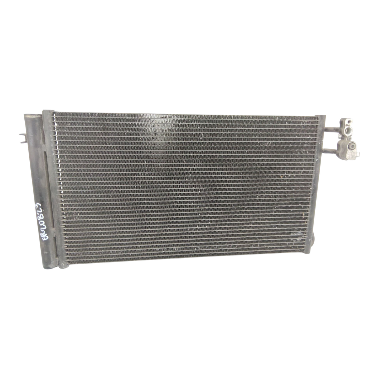 Condensatore Aria Condizionata Ac BMW SERIE 1 E87 E81 E82 E88/X1 E84