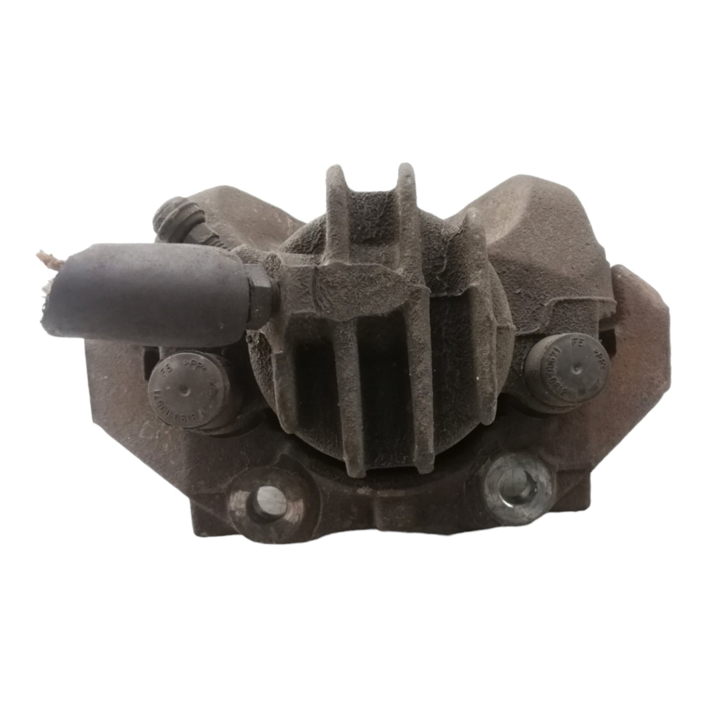 Pinza Freno Anteriore Sinistro CITROEN C4 PICASSO 1 Serie Benzina Diesel