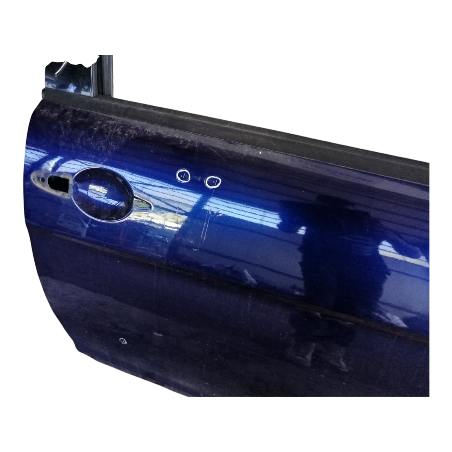 Porta Portiera Anteriore Destro  LANCIA YPSILON 1 2 Serie 843
