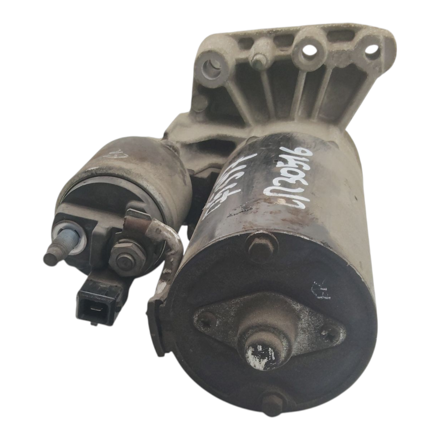Motorino Avviamento MINI ONE COOPER R56 1.6 Benzina