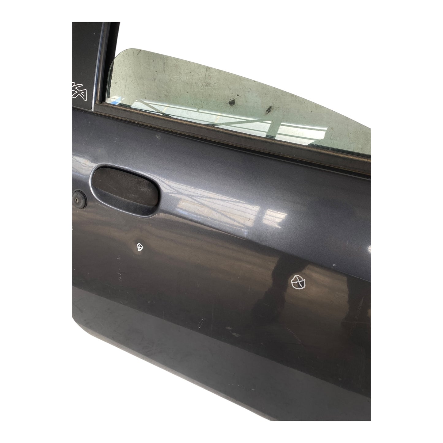 Porta Portiera Anteriore Destro FORD KA 1 Serie Berlina 3 Porte