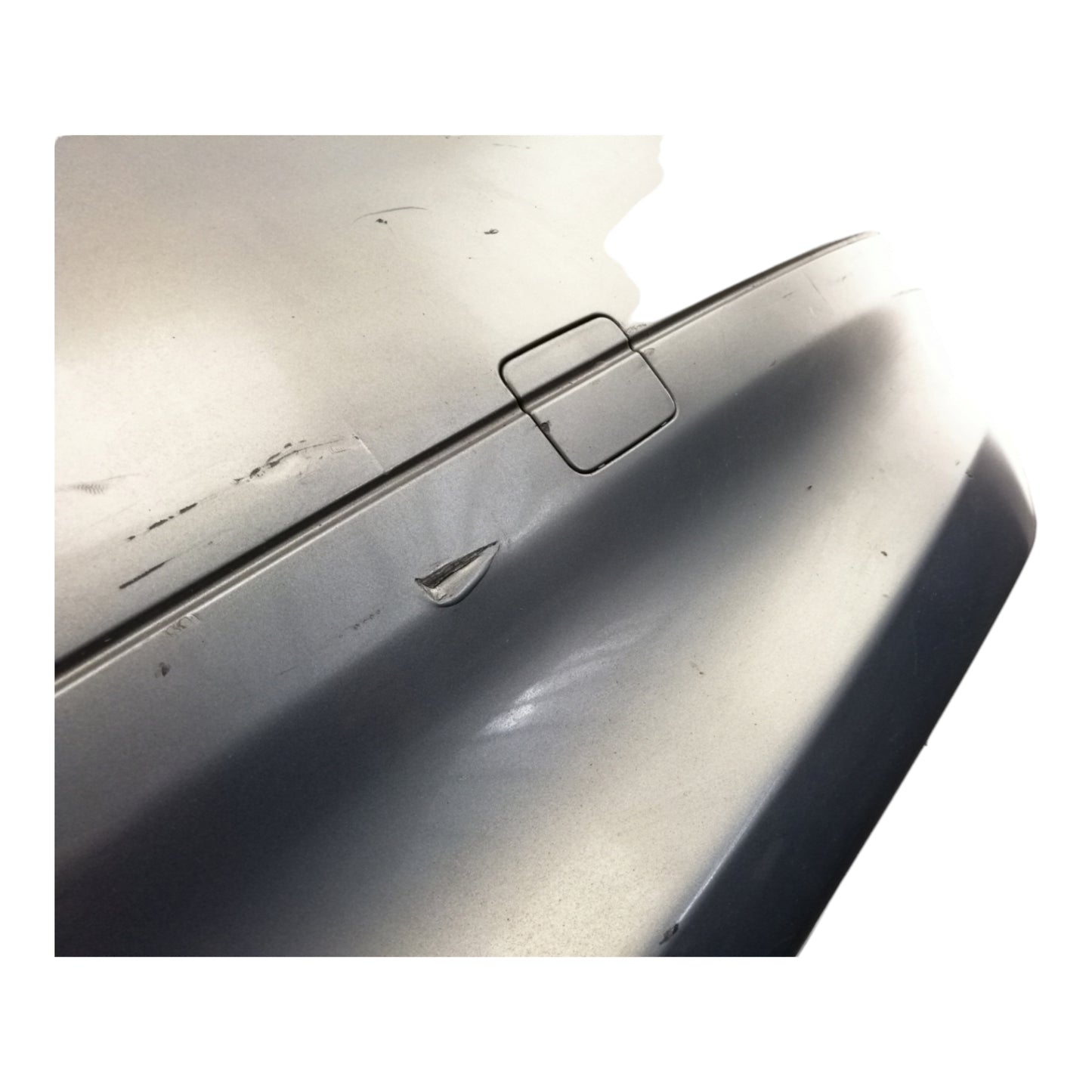 Paraurti Posteriore BMW SERIE 3 E90 Berlina    51120033193