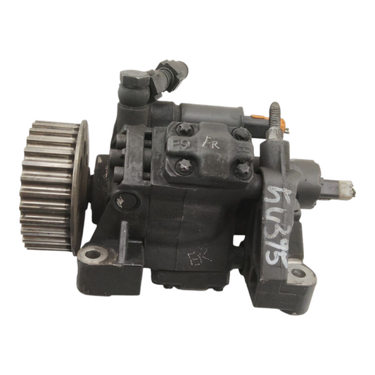 Pompa Iniezione NISSAN QASHQAI 1 Serie/NOTE 1.5 DCi Motore K9K