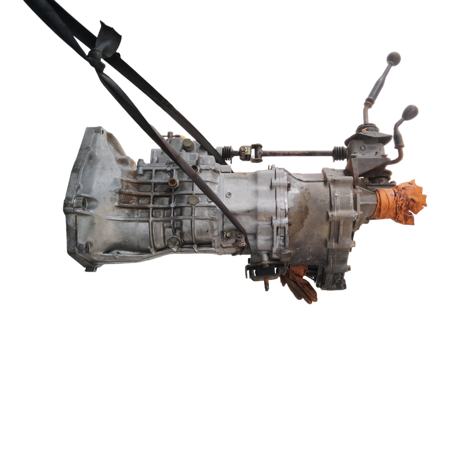 Cambio Manuale DAIHATSU FEROZA 1.6 Benzina 70 Kw 95 Cv 4x4 Motore HD