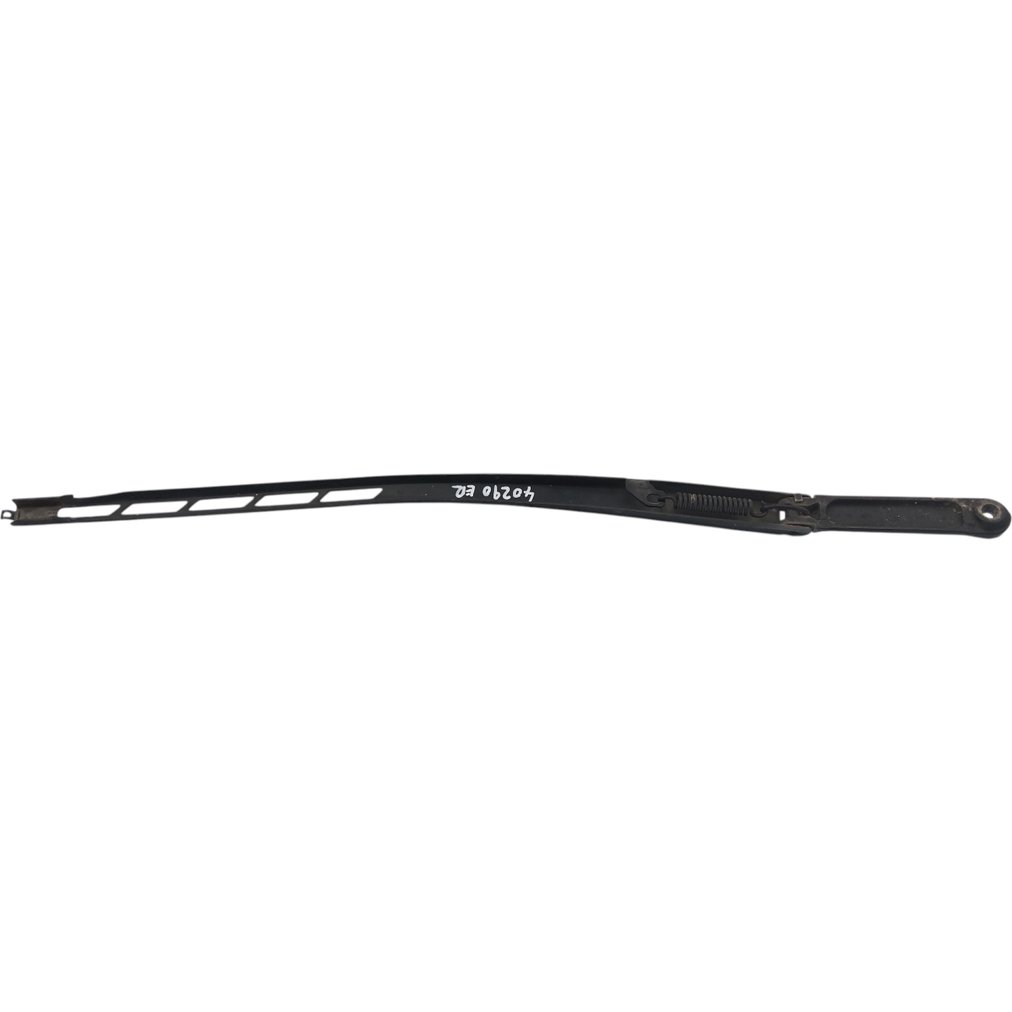 Braccio Tergicristallo Parabrezza Destro AUDI A3 8P1 8PA 8P7