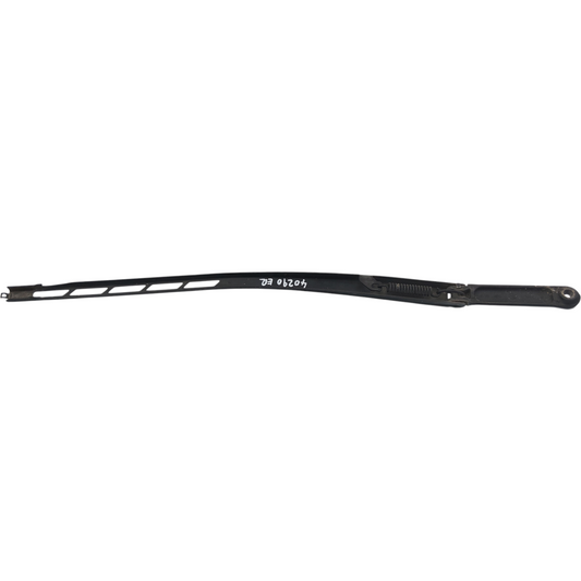 Braccio Tergicristallo Parabrezza Destro AUDI A3 8P1 8PA 8P7
