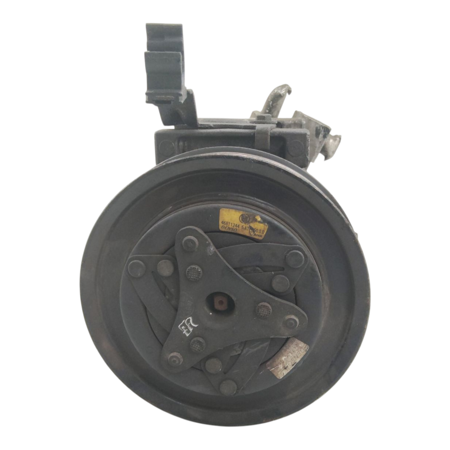 Compressore Aria Condizionata FIAT STILO/BRAVO 2 Serie 1.9 JTD
