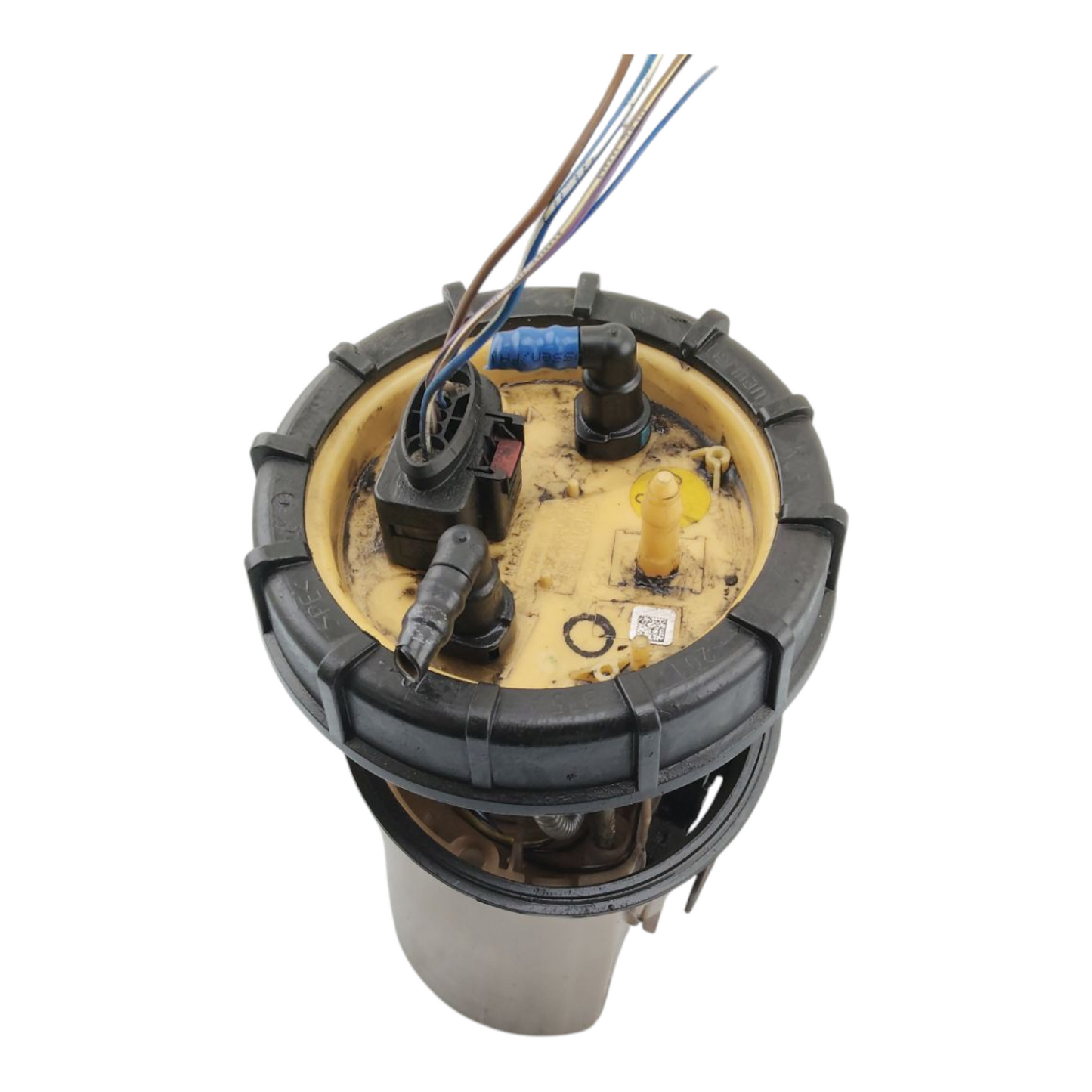 Pompa Carburante Galleggiante VOLKSWAGEN POLO 6 Serie 1.2 Diesel CFW