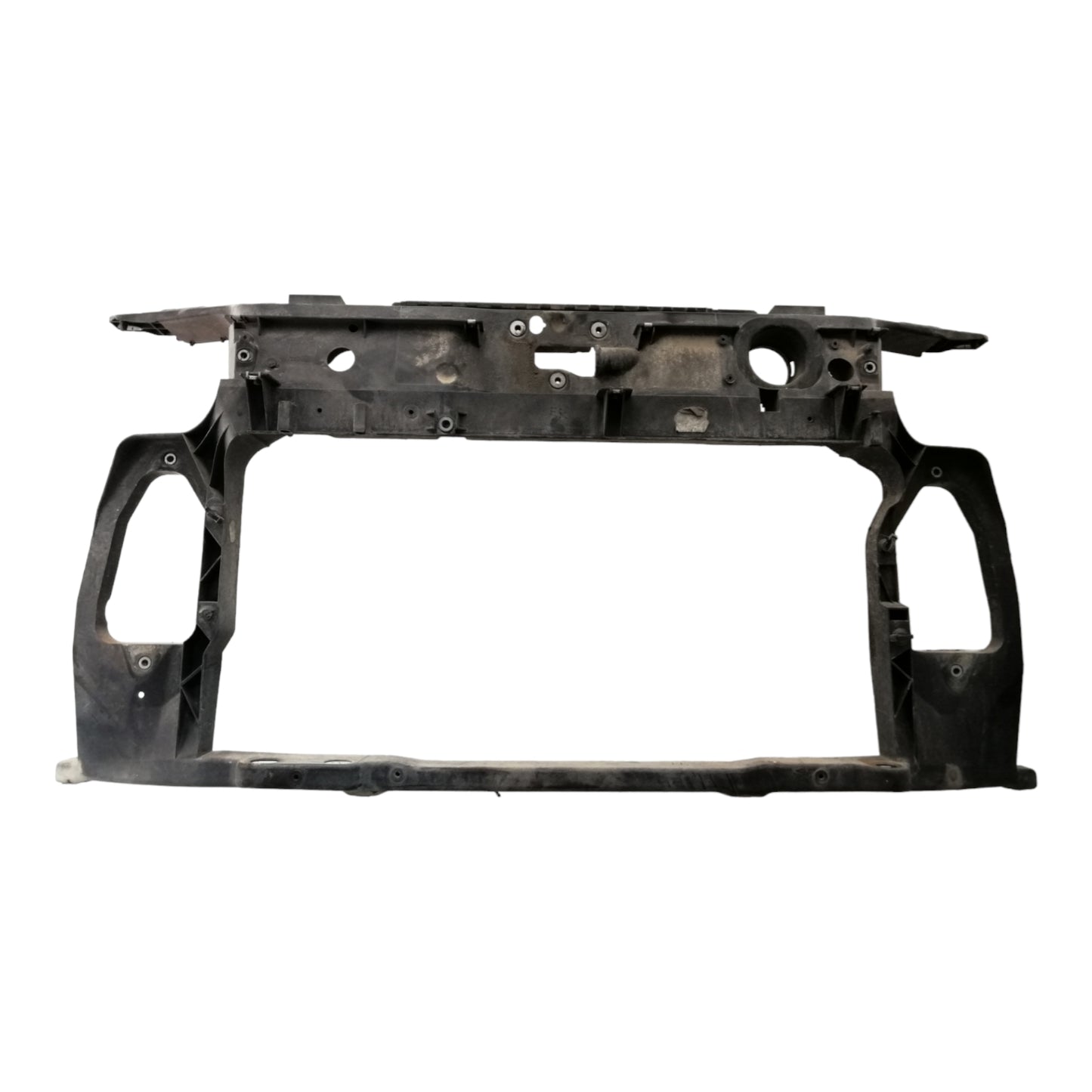 Rivestimento Frontale Anteriore FIAT PANDA 2 Serie Berlina VAN
