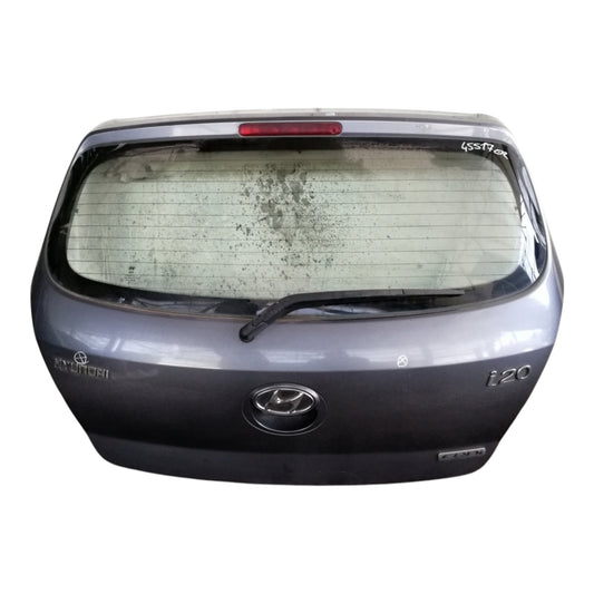 Portello Portellone Posteriore HYUNDAI I20 1 Serie 3-5 Porte