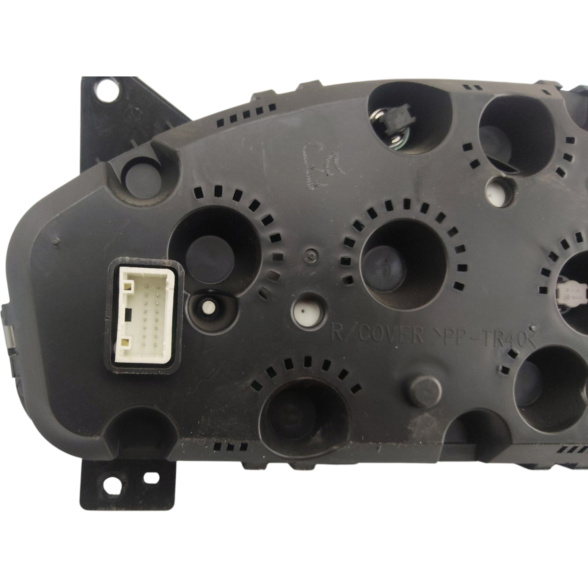 Quadro Strumenti CHEVROLET AVEO 2 Serie 1.2 1.4 Benzina GPL