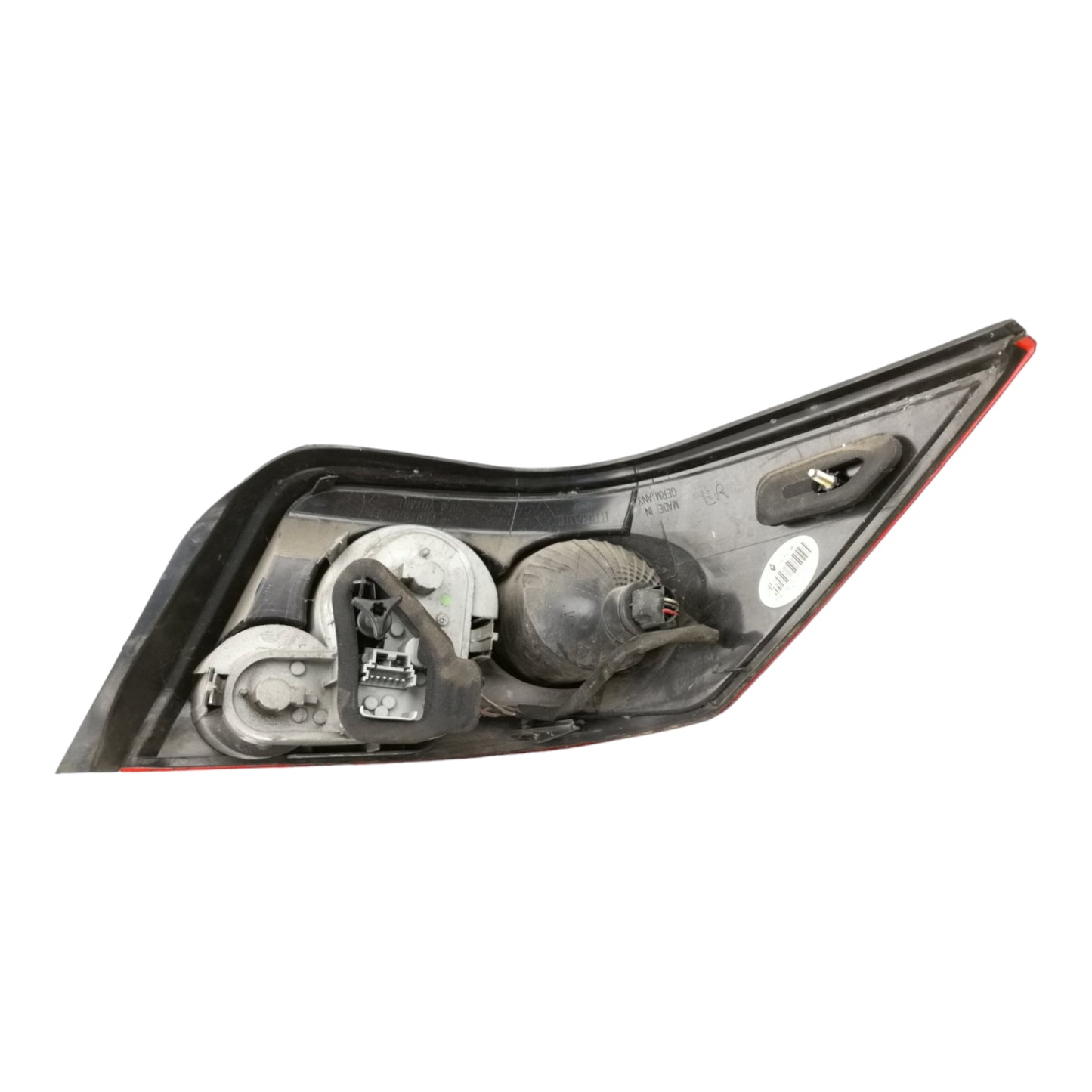 Fanale Stop Posteriore Sinistro RENAULT MEGANE 2 Serie Cabrio