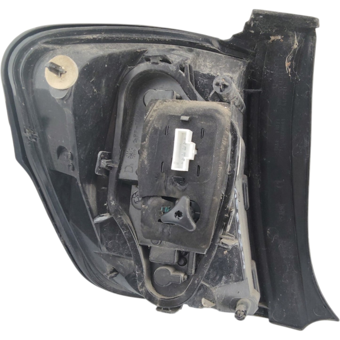 Fanale Stop Esterno Posteriore Destro CITROEN C3 2 Serie Restyling