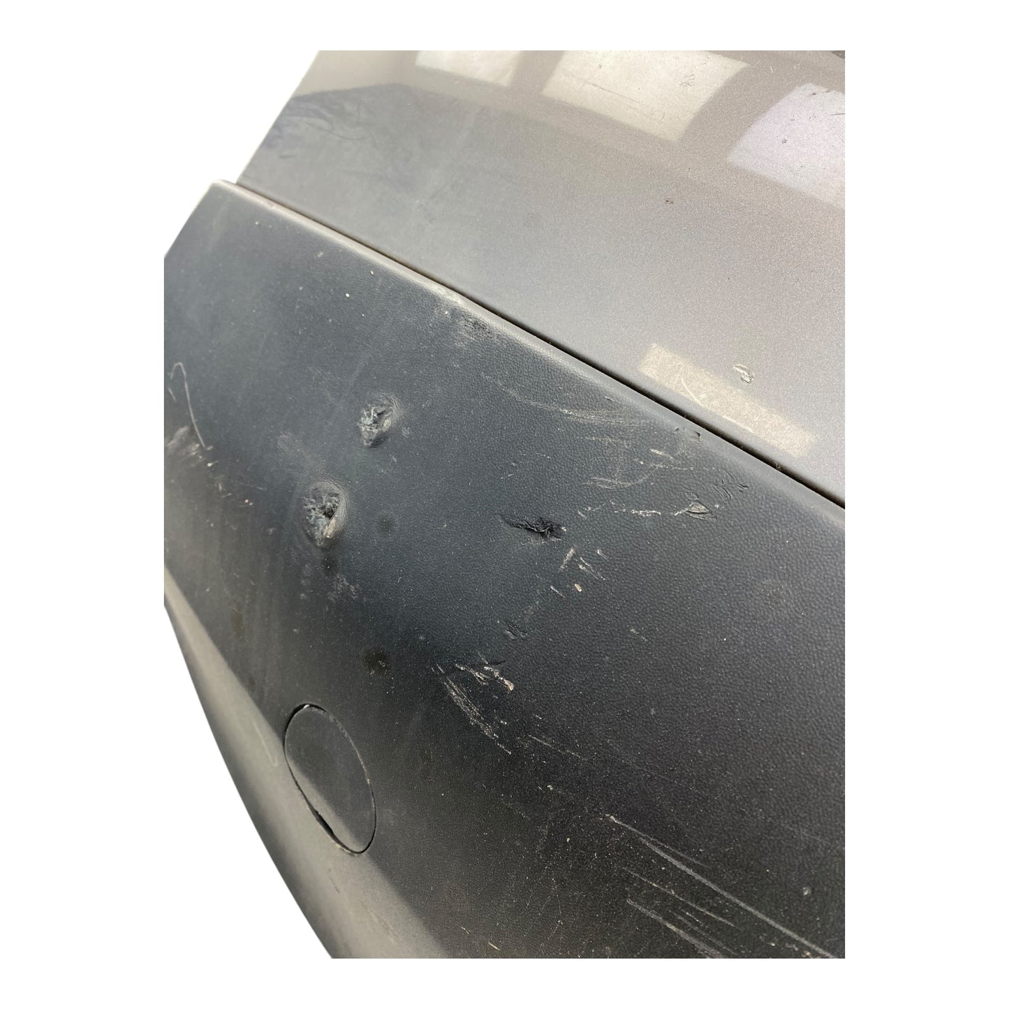 Paraurti Posteriore VOLKSWAGEN GOLF 5 Berlina 3-5 Porte