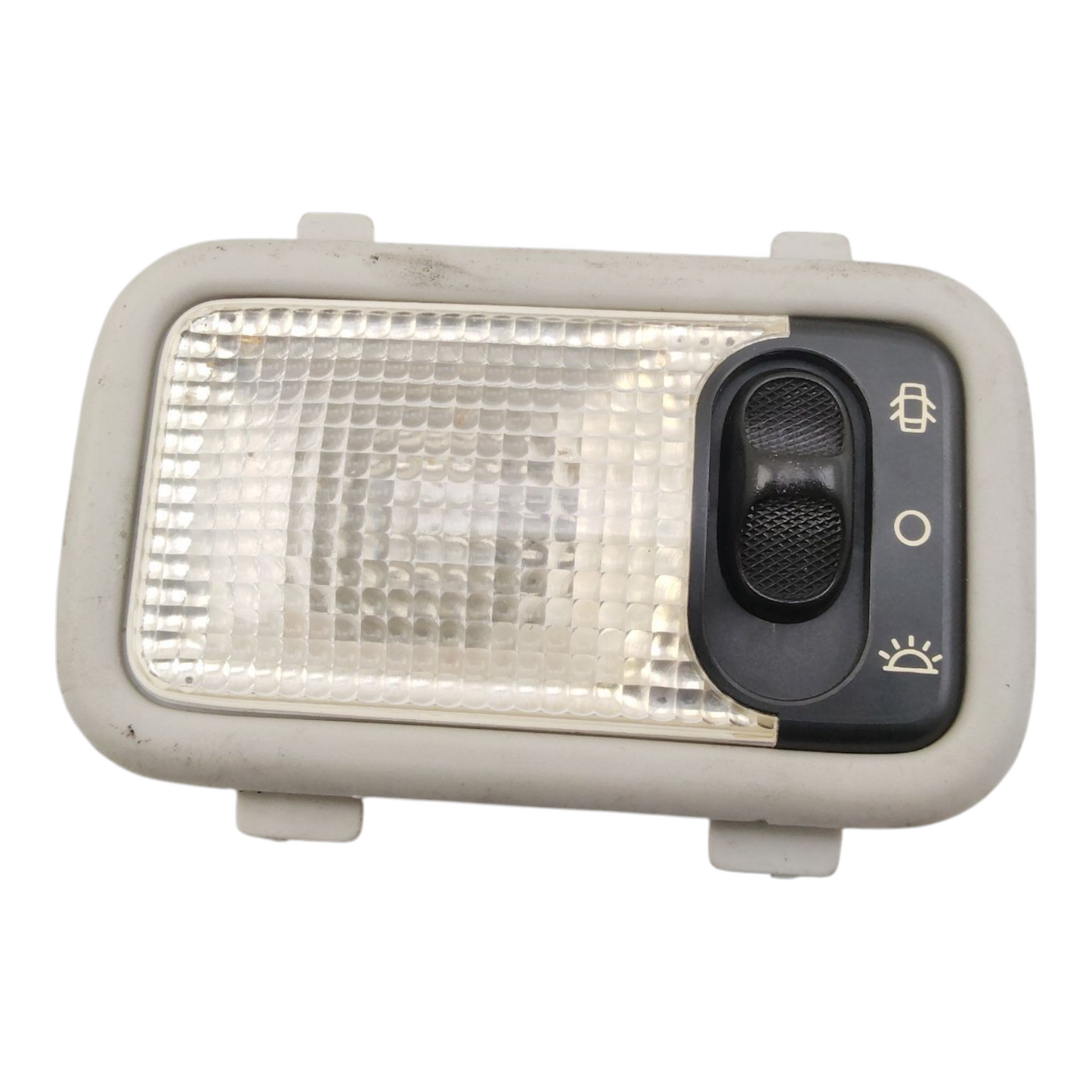 Luce Cortesia Plafoniera Abitacolo CITROEN C1 1 2 Serie/BERLINGO 3 Serie