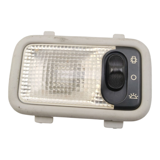 Luce Cortesia Plafoniera Abitacolo CITROEN C1 1 2 Serie/BERLINGO 3 Serie