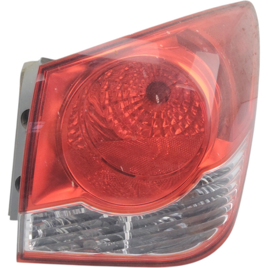 Fanale Stop Esterno Posteriore Destro CHEVROLET CRUZE 4 Porte