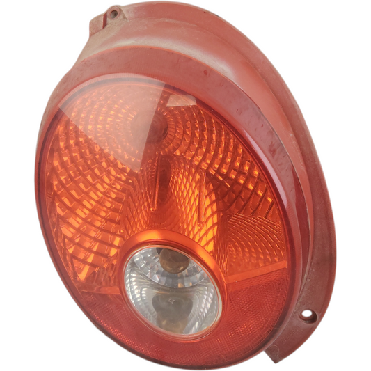 Fanale Stop Posteriore Sinistro CHEVROLET MATIZ 2 Serie