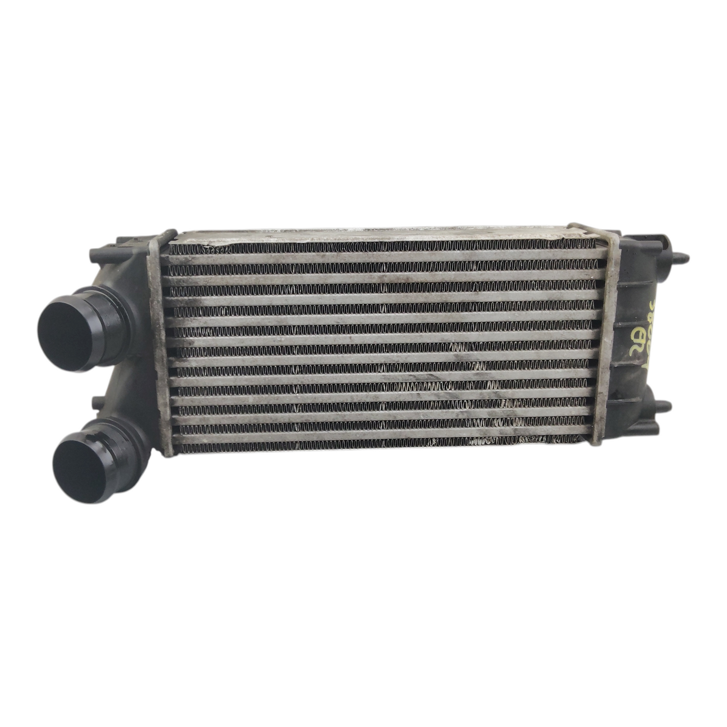Intercooler Scambiatore Calore CITROEN C4 PICASSO 1 Serie 1.6 Diesel