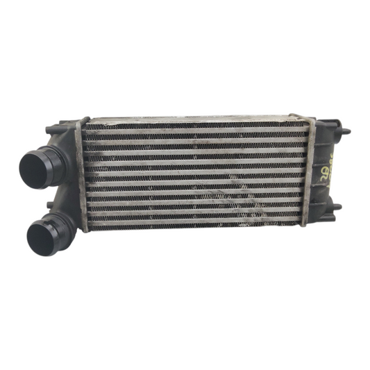 Intercooler Scambiatore Calore CITROEN C4 PICASSO 1 Serie 1.6 Diesel